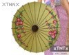 Asian Umbrella 6