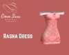 Rasha Dress