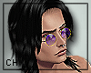 *CH* Black Lenon