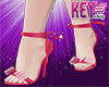 K* Vexi Heels Pink