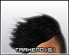 [TK] Cas Hair 