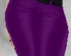 A~ Purple Pants RL