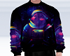 Astro Sweatshirt Shiny