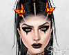 S. Lola Black Halloween