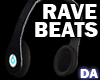 [DA] Rave Beats TBlue F