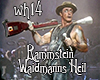 Rammstein- WaidmannsHeil
