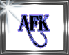 ! head sign AFK
