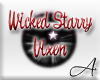 .A. Wicked Starry Vixen