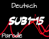 [Y] Stift & Block