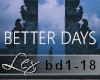 LEX  Faydee-better days
