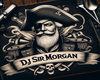DJ SirMorgan Tshirt