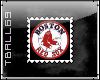 Boston  Stamp