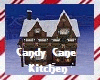 Candy Cane Kitchen 2
