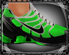[MB] Nike Sneakers Green