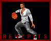 FREESTYLE BASKETBALL