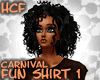 HCF Ape Fun Shirt #1