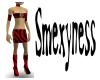 (N) Smexyness
