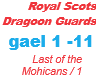 Royal Scots Dragoons