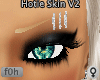 f0h Hotie Skin V2