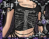 ☥ bones