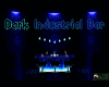 MDL Dark Industrial Bar