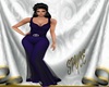 MIDNIGHT ELEGANCE
