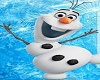 Frozen Olaf Room