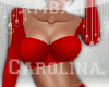 RLL BUSTY RED