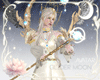 !A| Magic Staff