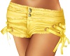 Yellow shorts (F)
