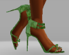 [MZ]Green Shoes