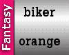 [FW] biker orange