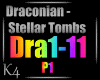 K4 Draconian - Stellar T