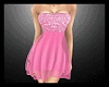 Gala Pink Dress