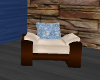 Earthtone Chair