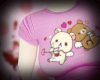 Heart bears!