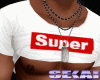 *S Super T-Shirt