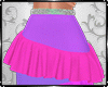Spring Ruffle Skirt