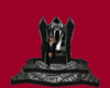 Black Viper Throne
