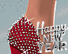 New Year🎉Red