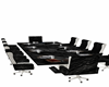 BaconWilds Meeting Table