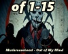 Mushroomhead-Out of My M