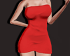 (RED) Dress GIRL