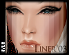 liner`03 pale