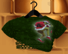 The Grinch Top