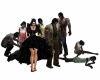 Zombie Thriller 6 spot