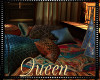 !Q Pillows