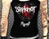 Slipknot Tank