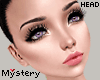 Mystery! Wen Doll Head