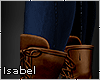 Autumn boots V2